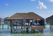 Maldives - Lily Beach Resort & Spa - Deluxe Water Villa