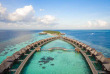 Maldives - Lily Beach Resort & Spa - Deluxe Water Villa