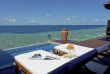 Maldives - Lily Beach Resort & Spa - Deluxe Water Villa