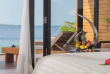 Maldives - Lily Beach Resort & Spa - Lagoon Villa