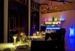 Maldives - Lily Beach Resort & Spa - Restaurant Turquoise d'Aqua