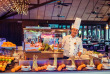 Maldives - Lily Beach Resort & Spa - Restaurant Lily Maa