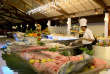 Maldives - Lily Beach Resort & Spa - Restaurant Lily Maa