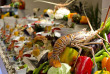 Maldives - Lily Beach Resort & Spa - Restaurant Lily Maa