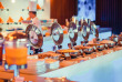Maldives - Lily Beach Resort & Spa - Restaurant Lily Maa