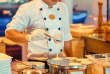 Maldives - Lily Beach Resort & Spa - Restaurant Lily Maa