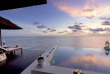 Maldives - Lily Beach Resort & Spa - Sunset Water Suite