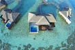 Maldives - Lily Beach Resort & Spa - Sunset Water Suite