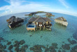 Maldives - Lily Beach Resort & Spa - Sunset Water Suite
