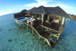 Maldives - Lily Beach Resort & Spa - Sunset Water Suite