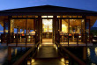 Maldives - Lily Beach Resort & Spa - Restaurant Tamarind