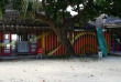 Maldives - Lux - Le centre de plongée