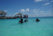 Maldives - Euro Divers - Cours de plongée