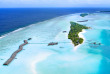 Maldives - LUX* South Ari Atoll Resort & Villas