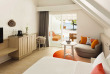 Maldives - LUX* South Ari Atoll Resort & Villas - Beach Pavilion