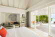 Maldives - LUX* South Ari Atoll Resort & Villas - Beach Villa