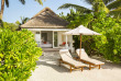 Maldives - LUX* South Ari Atoll Resort & Villas - Beach Villa
