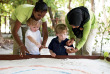 Maldives - LUX* South Ari Atoll Resort & Villas - Kid's Club