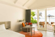 Maldives - LUX* South Ari Atoll Resort & Villas - Lagoon Pavilion