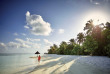Maldives - LUX* South Ari Atoll Resort & Villas