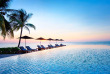 Maldives - LUX* South Ari Atoll Resort & Villas - Piscine Senses