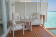 Maldives - LUX* South Ari Atoll Resort & Villas - Water Villa