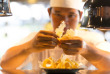 Maldives - LUX* South Ari Atoll Resort & Villas - Restaurant Allegria