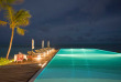 Maldives - LUX* South Ari Atoll Resort & Villas - Restaurant Senses