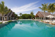 Maldives - LUX* South Ari Atoll Resort & Villas - Restaurant Senses