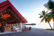 Maldives - LUX* South Ari Atoll Resort & Villas - Restaurant Senses