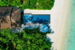 Maldives - LUX* South Ari Atoll Resort & Villas - Romantic Pool Beach Villa