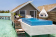 Maldives - LUX* South Ari Atoll Resort & Villas - Romantic Pool Water Villa