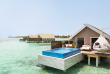 Maldives - LUX* South Ari Atoll Resort & Villas - Romantic Pool Water Villa