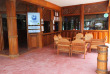 Maldives  - VOI maayafushi - Centre de plongée TGI diving - Le Centre