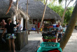 Maldives - Filitheyo - Werner lau - Le centre de plongée