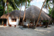 Maldives - Filitheyo - Werner lau - Le centre de plongée
