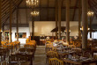 Maldives - Medhufushi Island Resort - Restaurant