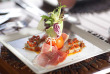 Maldives - Medhufushi Island Resort - Restaurant