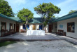 Maldives - Meeru - Le centre de plongée