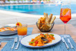 Maldives - Meeru Maldives Resort Island - Restaurant A-Mare