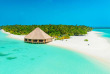 Maldives - Meeru Maldives Resort Island - Restaurant Asian Wok
