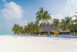 Maldives - Meeru Maldives Resort Island - Dhoni Bar