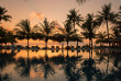 Maldives - Meeru Maldives Resort Island - Dhoni Pool