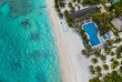 Maldives - Meeru Maldives Resort Island - Dhoni Pool
