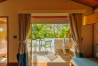 Maldives - Meeru Maldives Resort Island - Beach Villa avec bain à jets