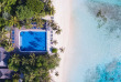 Maldives - Meeru Maldives Resort Island - Vilu Pool