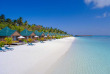 Maldives - Meeru Maldives Resort Island - Water Front Villa