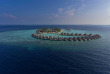 Maldives - Milaidhoo Island