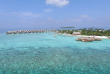 Maldives - Milaidhoo Island