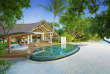 Maldives - Milaidhoo Island